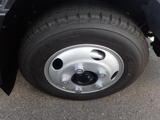 MITSUBISHI CANTER 2025 Image 31