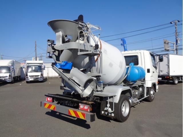 MITSUBISHI FUSOU FIGHTER 2025 Image 31