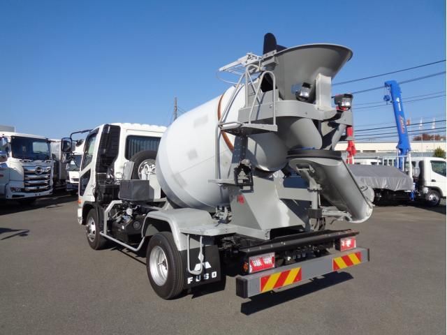 MITSUBISHI FUSOU FIGHTER 2025 Image 31