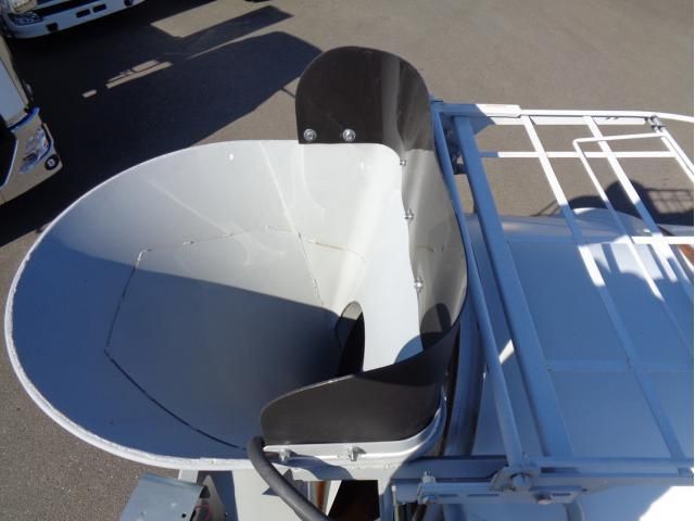 MITSUBISHI FUSOU FIGHTER 2025 Image 31