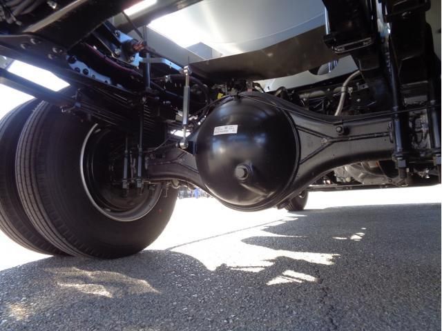 MITSUBISHI FUSOU FIGHTER 2025 Image 31