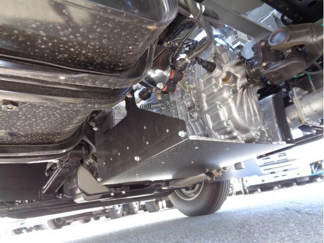 MITSUBISHI FUSOU FIGHTER 2025 Image 31