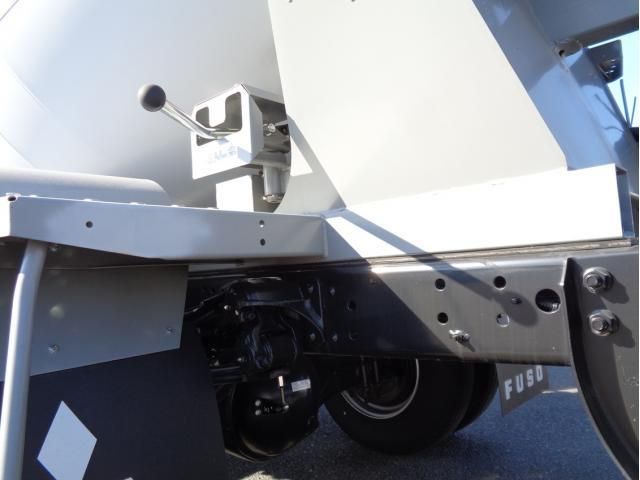 MITSUBISHI FUSOU FIGHTER 2025 Image 31