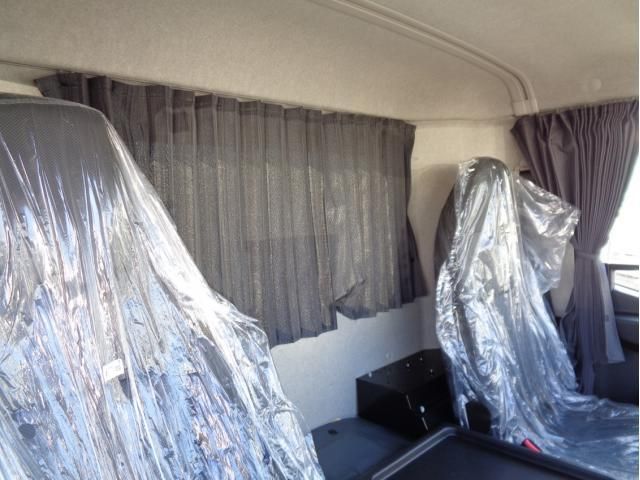 MITSUBISHI FUSOU FIGHTER 2025 Image 31