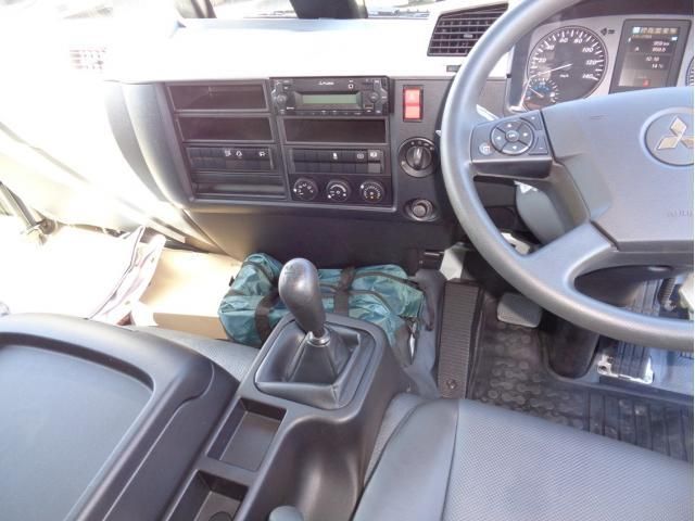 MITSUBISHI FUSOU FIGHTER 2025 Image 31