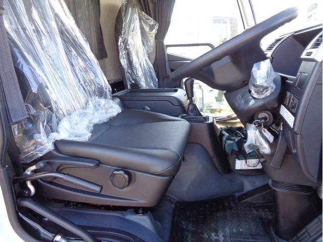 MITSUBISHI FUSOU FIGHTER 2025 Image 31