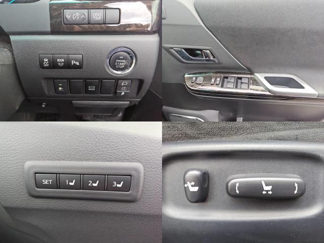 TOYOTA ALPHARD 2013 Image 31