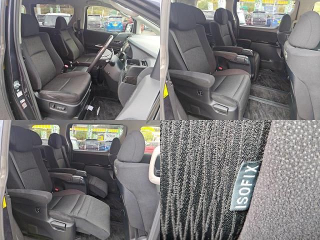 TOYOTA ALPHARD 2013 Image 31