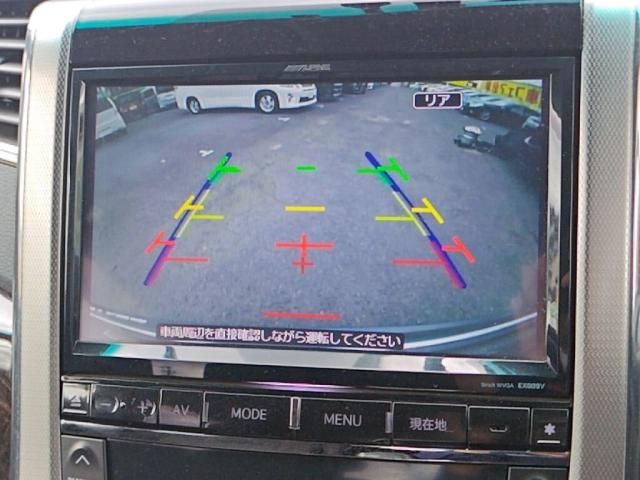 TOYOTA ALPHARD 2013 Image 31