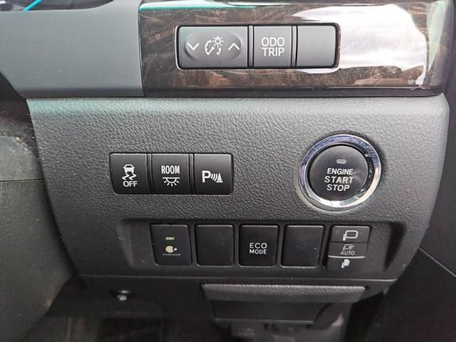 TOYOTA ALPHARD 2013 Image 31