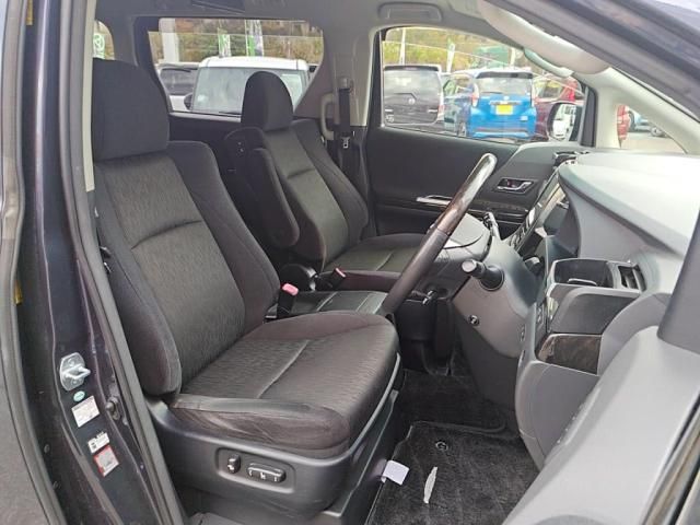 TOYOTA ALPHARD 2013 Image 31