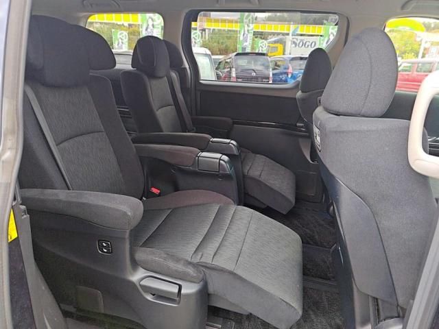 TOYOTA ALPHARD 2013 Image 31