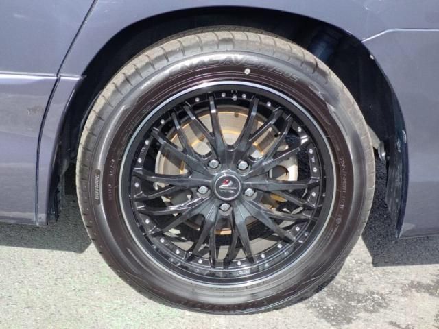 TOYOTA ALPHARD 2013 Image 31