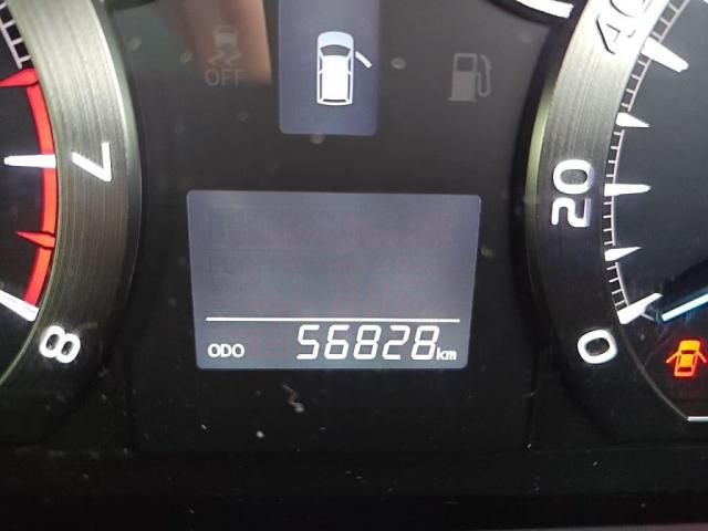 TOYOTA ALPHARD 2013 Image 31