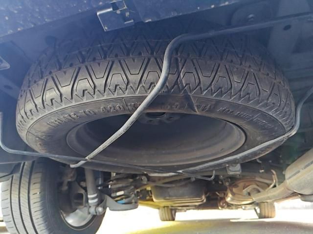 TOYOTA ALPHARD 2013 Image 31