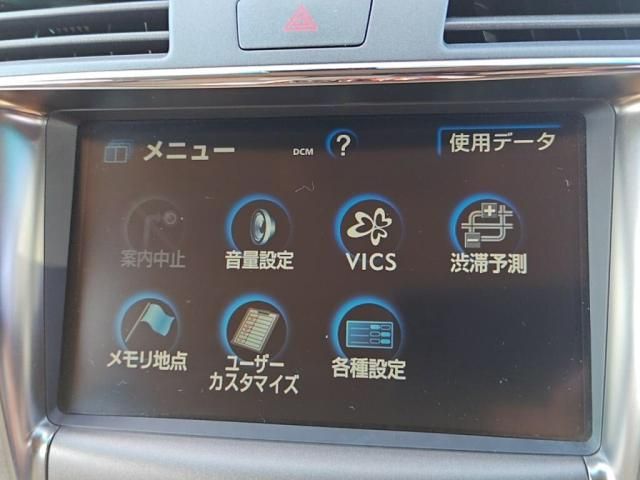 TOYOTA LEXUS LS600H 2008 Image 31