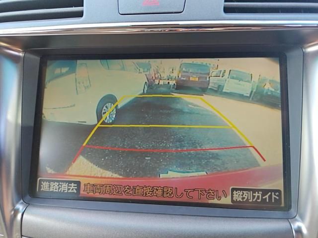 TOYOTA LEXUS LS600H 2008 Image 31