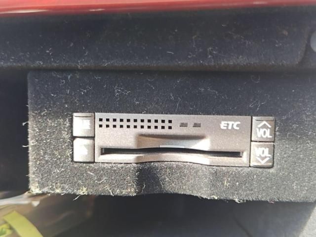 TOYOTA LEXUS LS600H 2008 Image 31