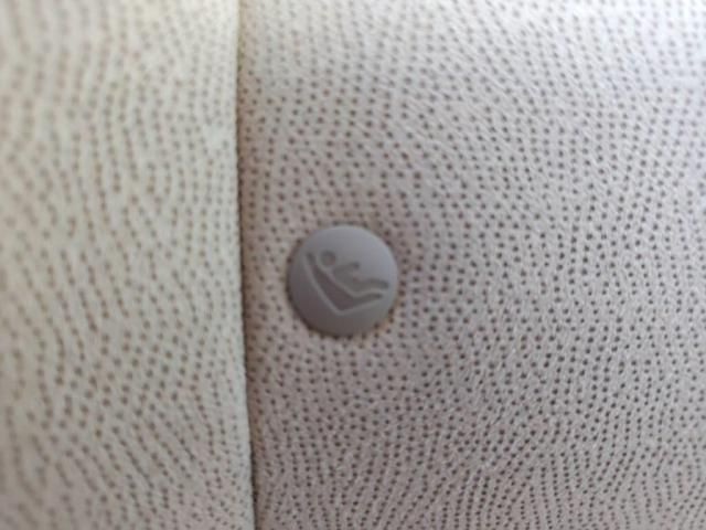 TOYOTA LEXUS LS600H 2008 Image 31