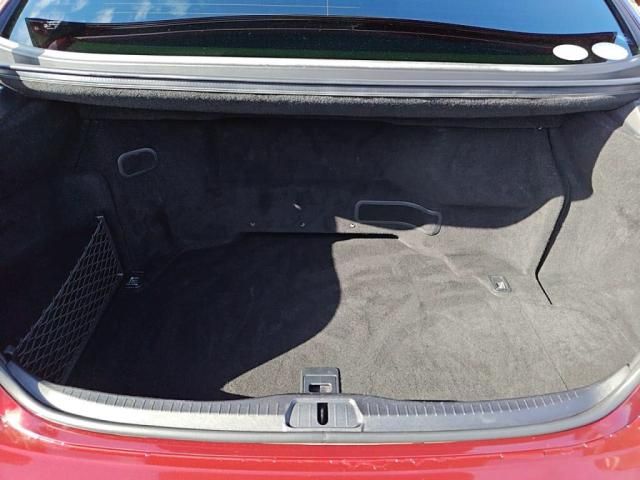 TOYOTA LEXUS LS600H 2008 Image 31