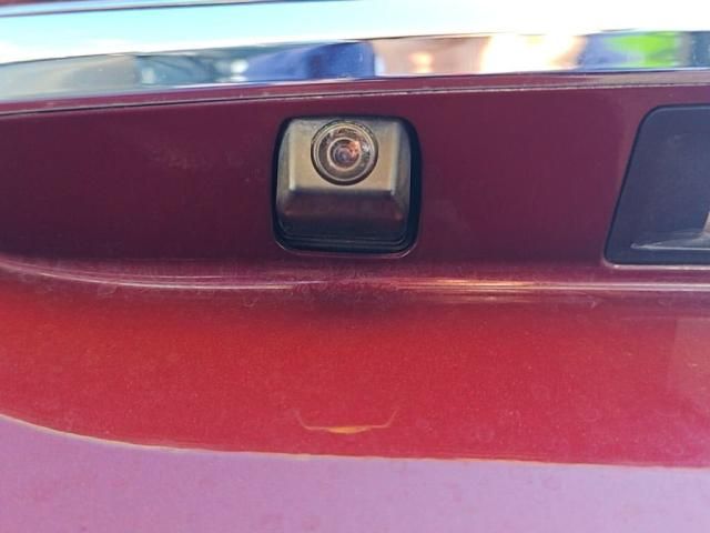 TOYOTA LEXUS LS600H 2008 Image 31