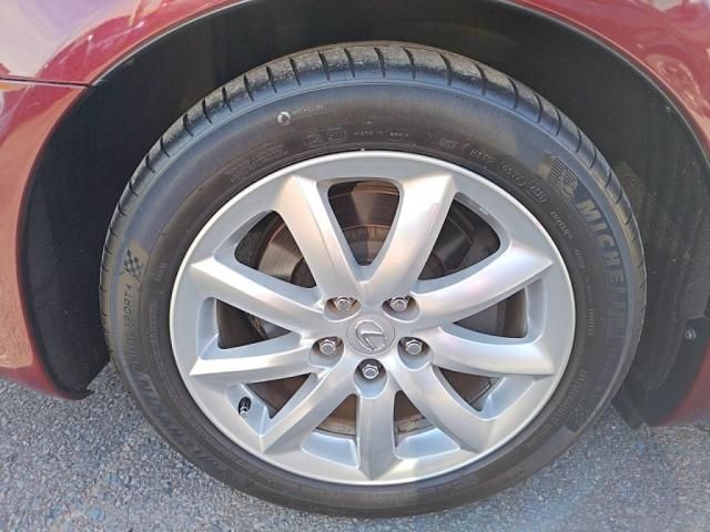 TOYOTA LEXUS LS600H 2008 Image 31