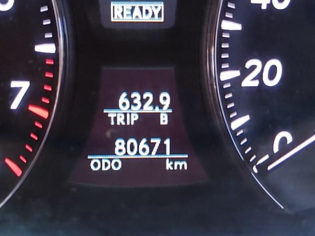 TOYOTA LEXUS LS600H 2008 Image 31