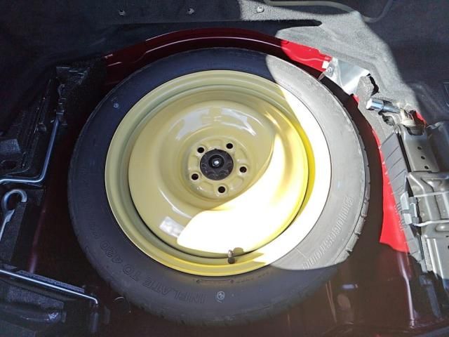 TOYOTA LEXUS LS600H 2008 Image 31