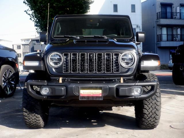 JEEP WRANGLER 2022 Image 31