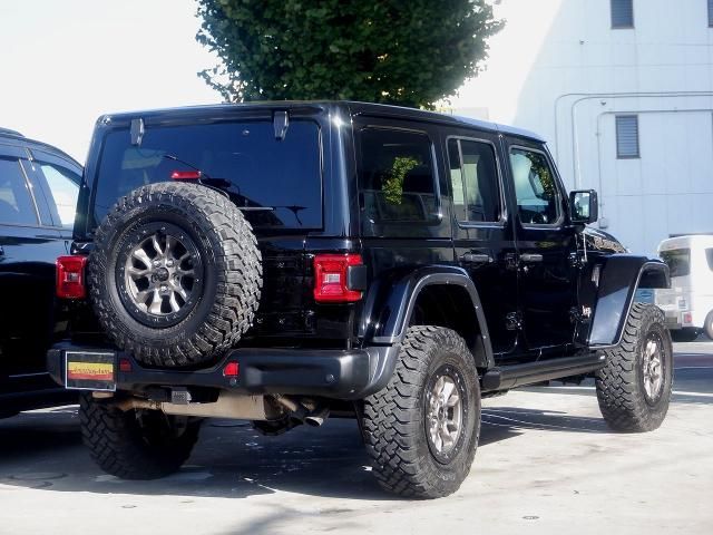 JEEP WRANGLER 2022 Image 31