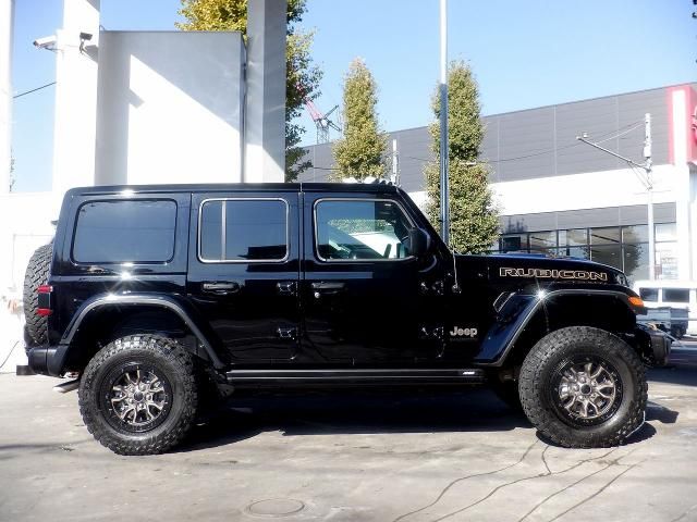 JEEP WRANGLER 2022 Image 31