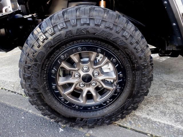 JEEP WRANGLER 2022 Image 31