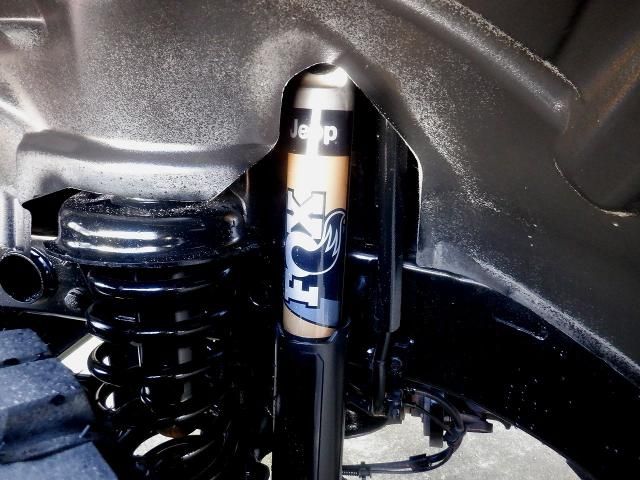 JEEP WRANGLER 2022 Image 31