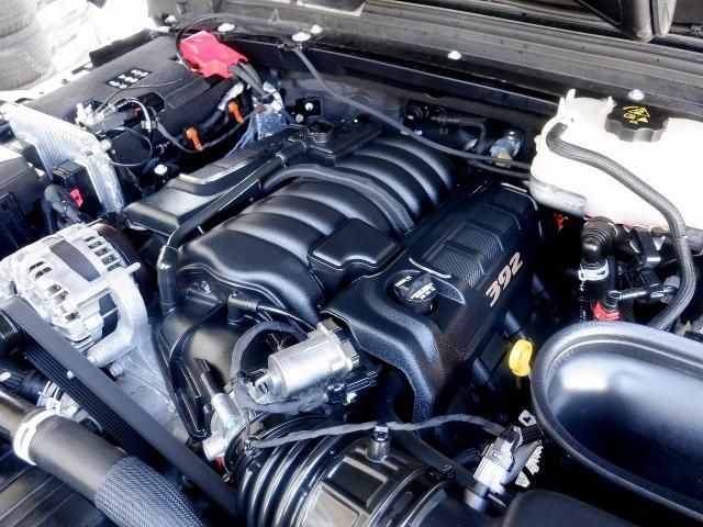 JEEP WRANGLER 2022 Image 31