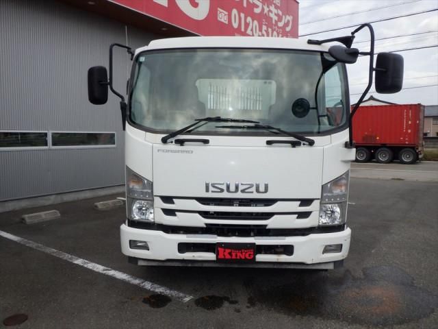 ISUZU FORWARD 2017 Image 31