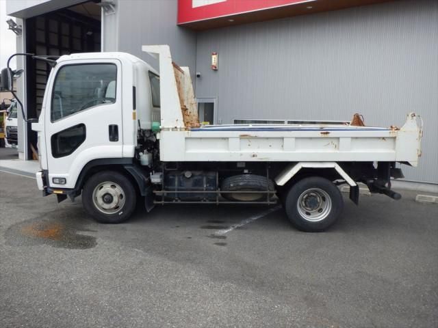 ISUZU FORWARD 2017 Image 31