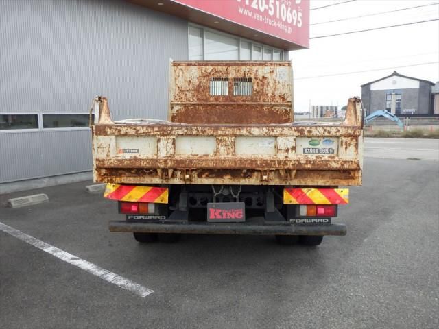 ISUZU FORWARD 2017 Image 31