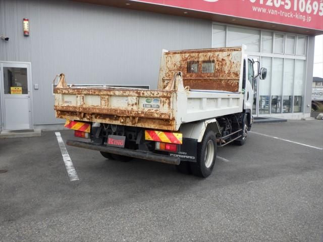ISUZU FORWARD 2017 Image 31