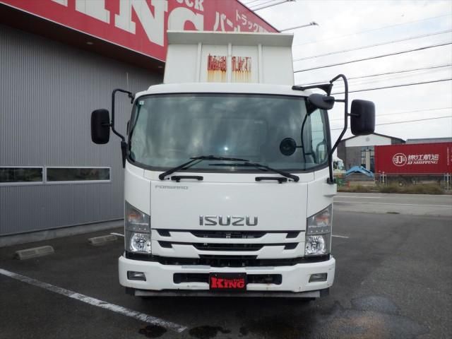 ISUZU FORWARD 2017 Image 31
