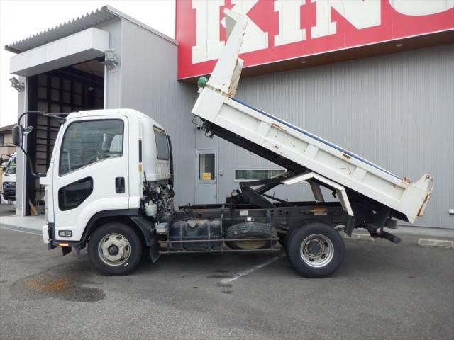 ISUZU FORWARD 2017 Image 31