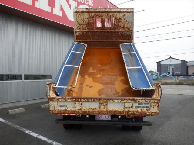 ISUZU FORWARD 2017 Image 31