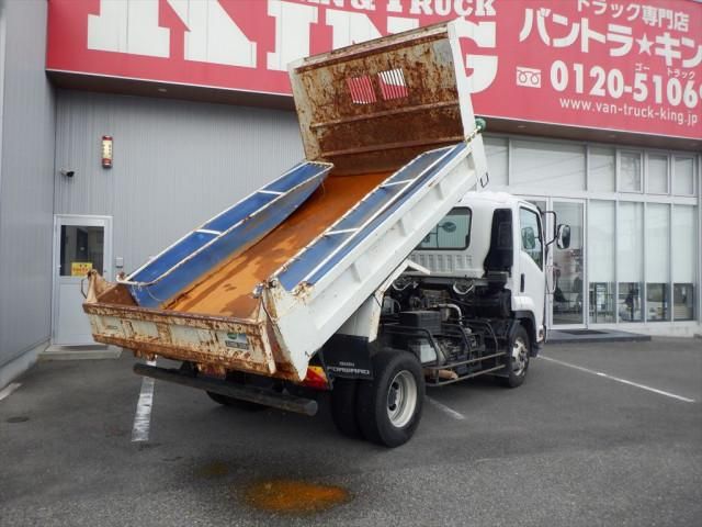 ISUZU FORWARD 2017 Image 31