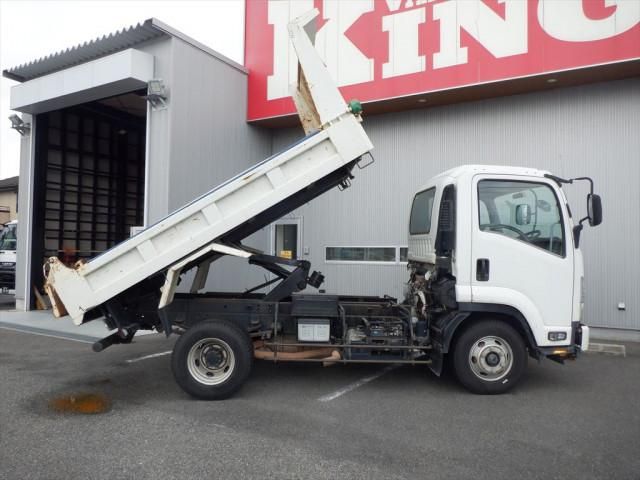 ISUZU FORWARD 2017 Image 31