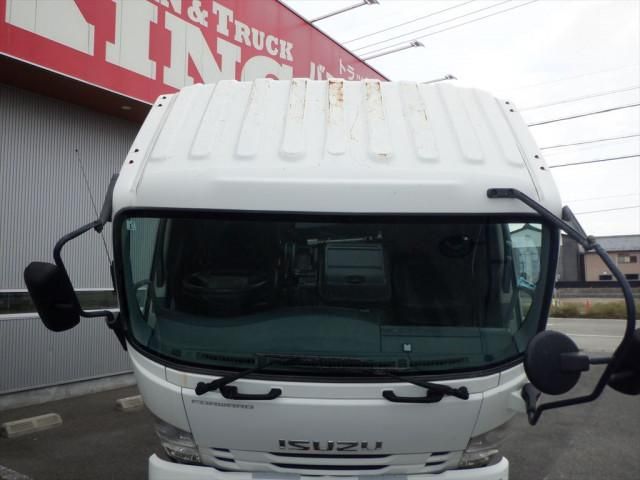 ISUZU FORWARD 2017 Image 31