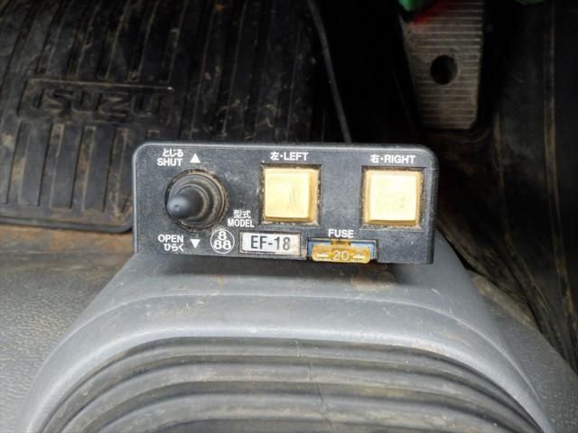 ISUZU FORWARD 2017 Image 31