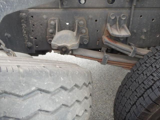 ISUZU FORWARD 2017 Image 31