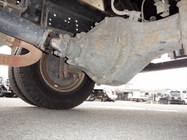 ISUZU FORWARD 2017 Image 31