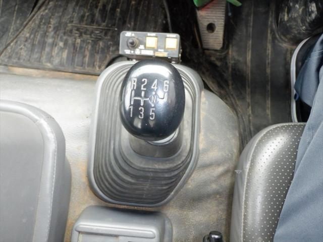 ISUZU FORWARD 2017 Image 31