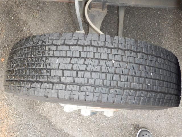 ISUZU FORWARD 2017 Image 31