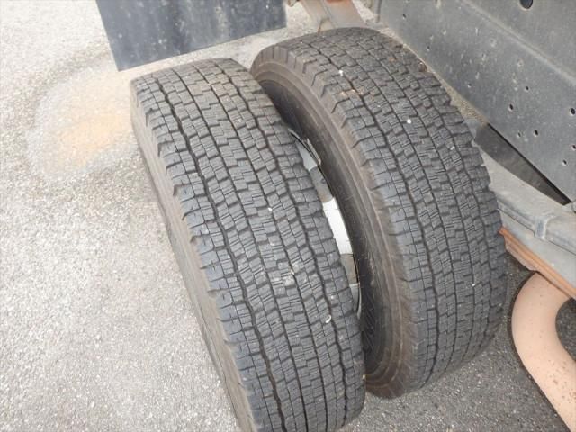 ISUZU FORWARD 2017 Image 31